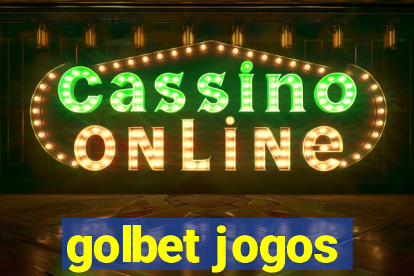 golbet jogos